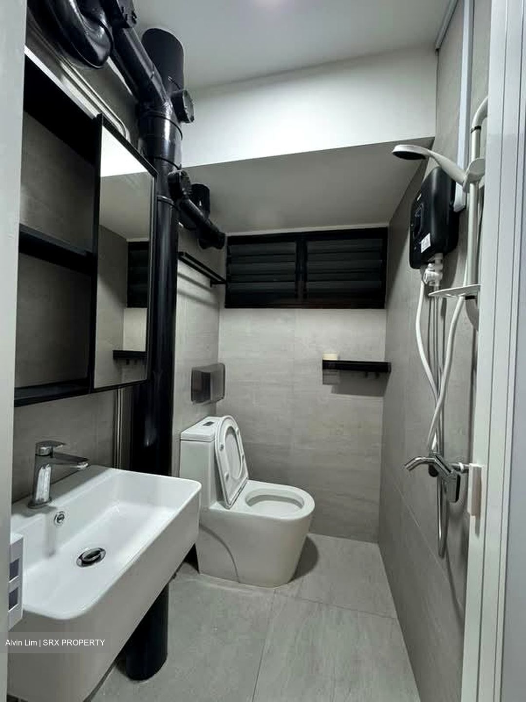 Blk 476 Teck Ghee Horizon (Ang Mo Kio), HDB 3 Rooms #553575031